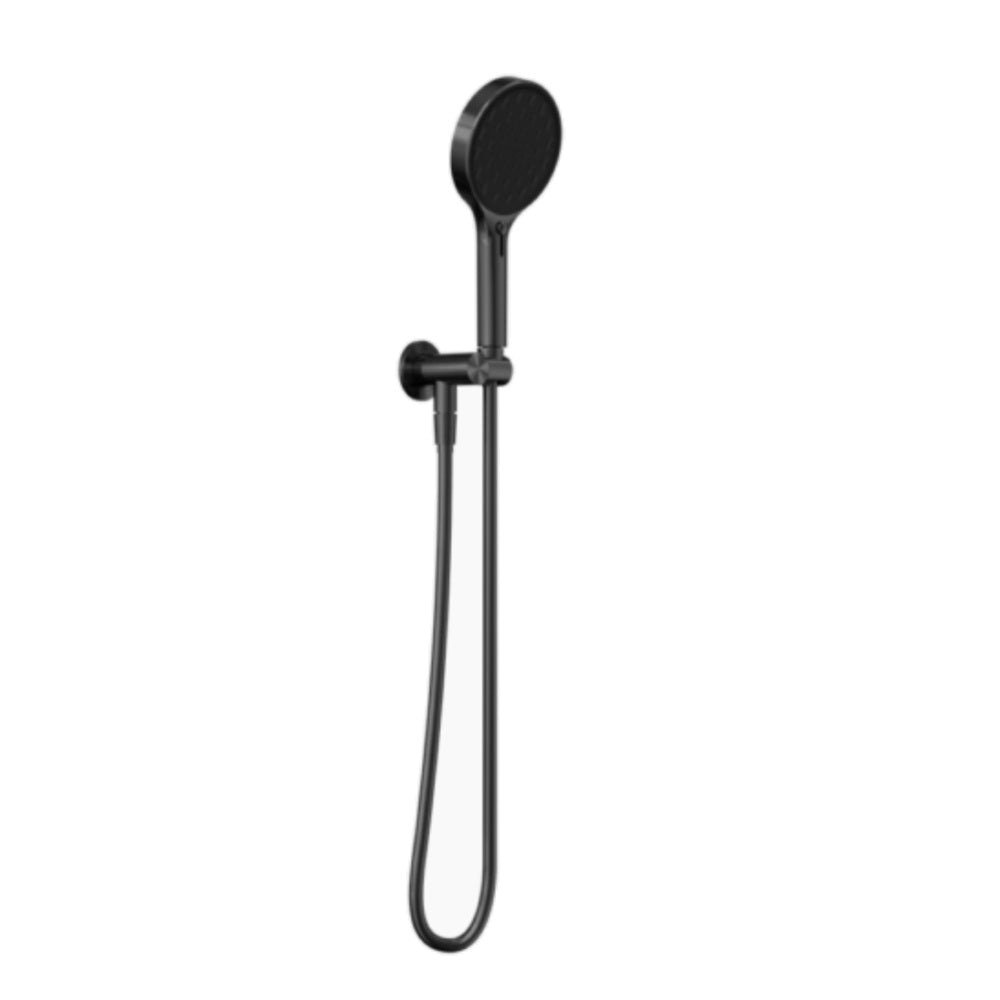 Nero Serenity Hand Held Shower Gunmetal 24D071GM - Hand Showers