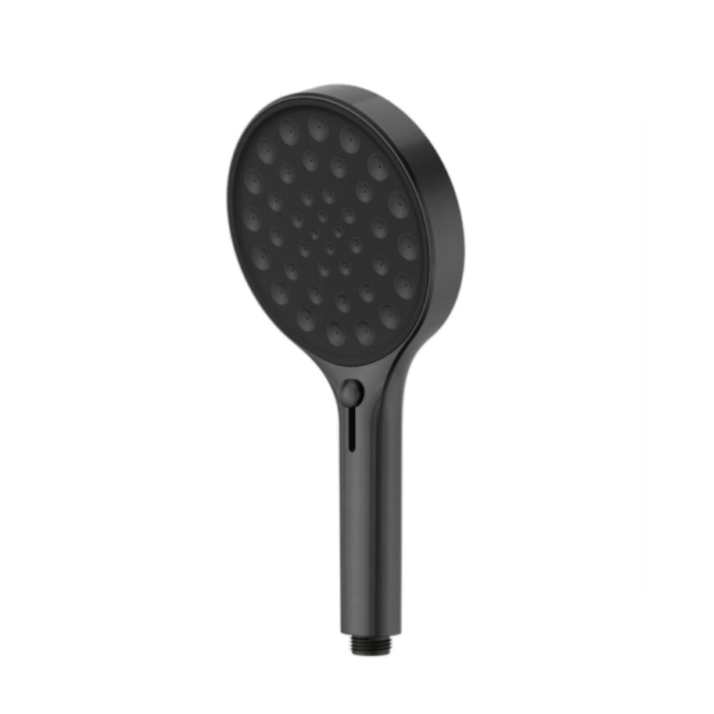 Nero Serenity Hand Shower Gunmetal 24D003GM - Hand Showers