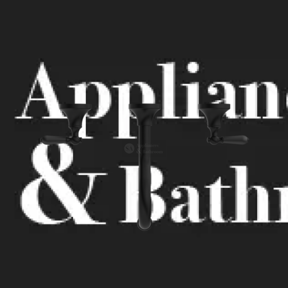 Nero York Wall Basin Set - Matte Black Tapware 3 Piece