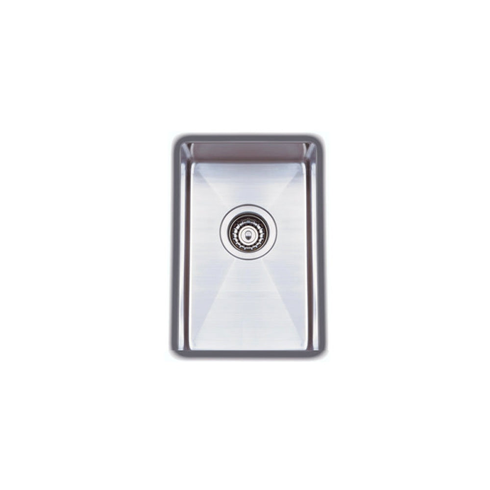 Oliveri 1160U Professional Series Undermount Stainless Steel Sink Kitchen Sinks