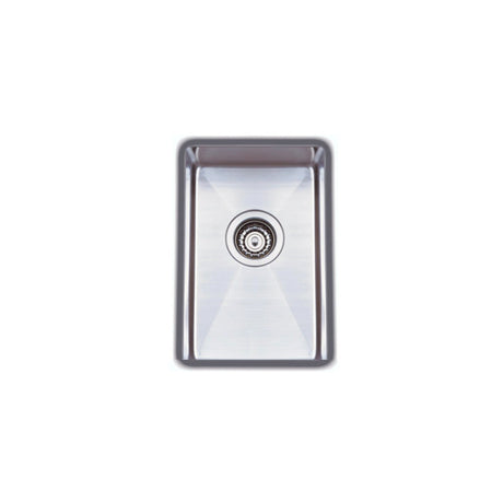 Oliveri 1160U Professional Series Undermount Stainless Steel Sink Kitchen Sinks
