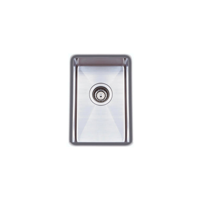 Oliveri 1160U Professional Series Undermount Stainless Steel Sink Kitchen Sinks