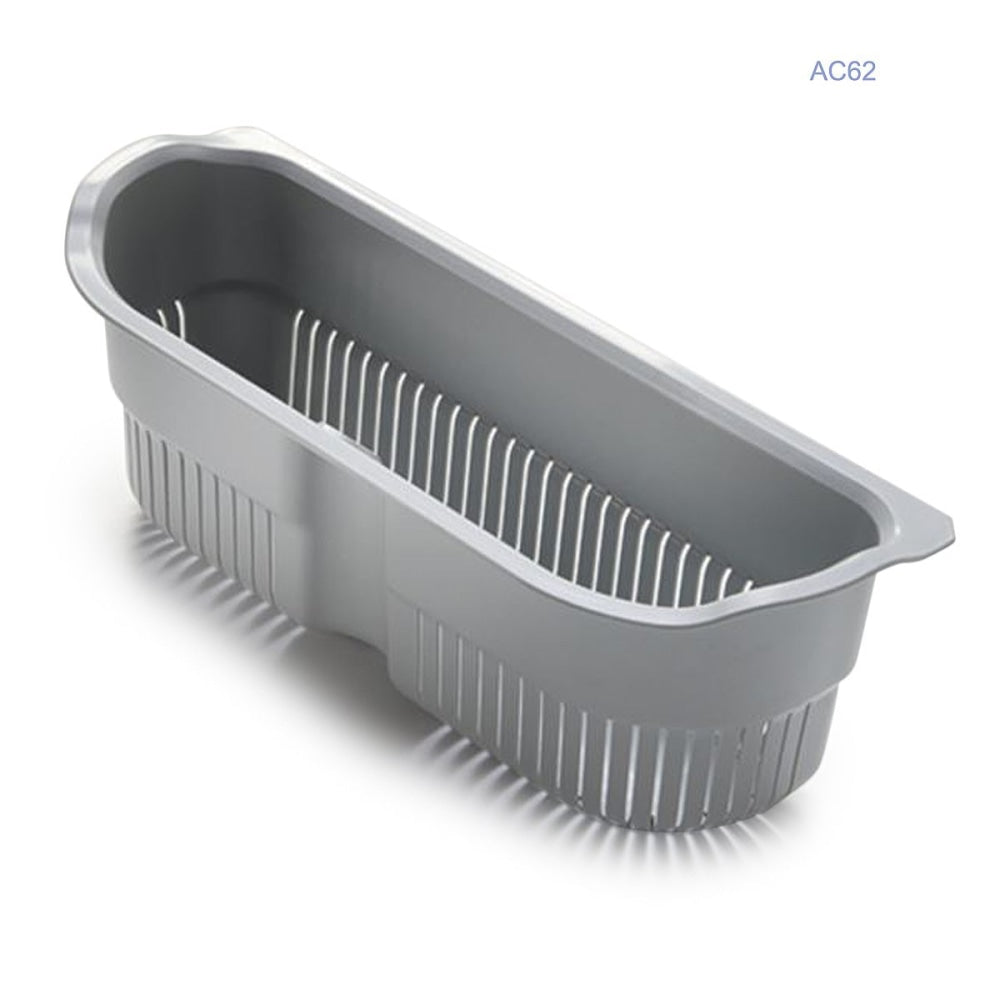 Oliveri Np671 Nu-Petite Double Bowl Right Hand Drainer Topmount Sink Top Mounted Kitchen Sinks