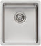 Oliveri Sn30Tu Sonetto Single Bowl Sink - Special Order Undermount Kitchen Sinks