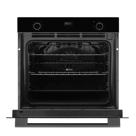 Omega Obo608M 60Cm 8 Function Fan Forced Oven - Special Order Electric Oven