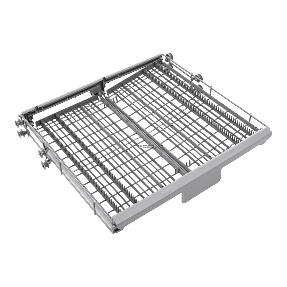 Omega Odwf6014X 60Cm Stainless Steel Freestanding Dishwasher With Cutlery Draw - Special Order