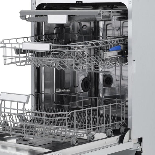 Omega Odwif6015 60Cm Fully Integrated Dishwasher - Special Order