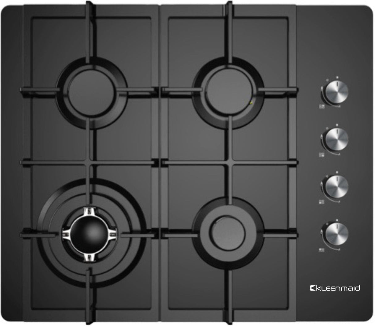 Kleenmaid GCTK6012 60cm Gas Cooktop