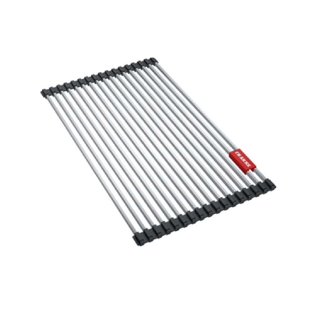 Franke Mythos Double Bowl 895mm Top Mount/ Flush Mount/ Undermount Stainless Steel with Accessories, MYX220-50/34FPCSBR