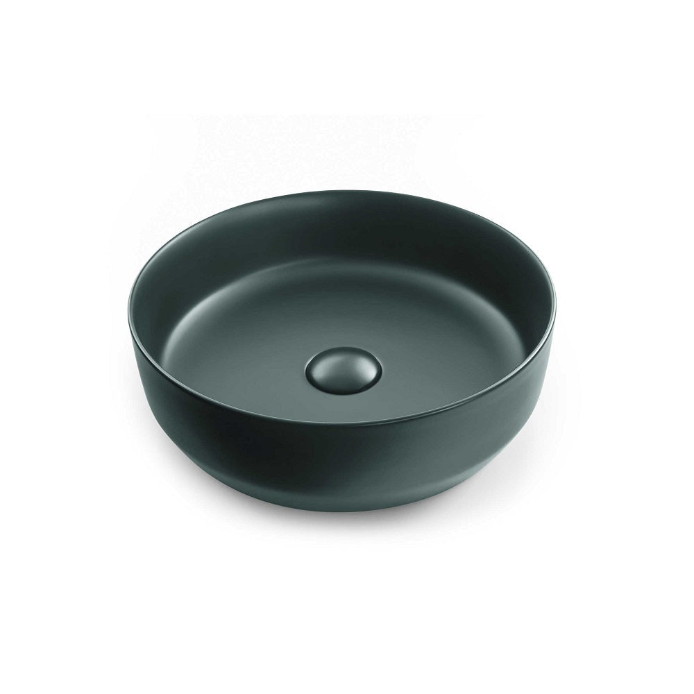 Seima 192296 Aurora 385 Above Counter Ceramic Basin Forest - Basins