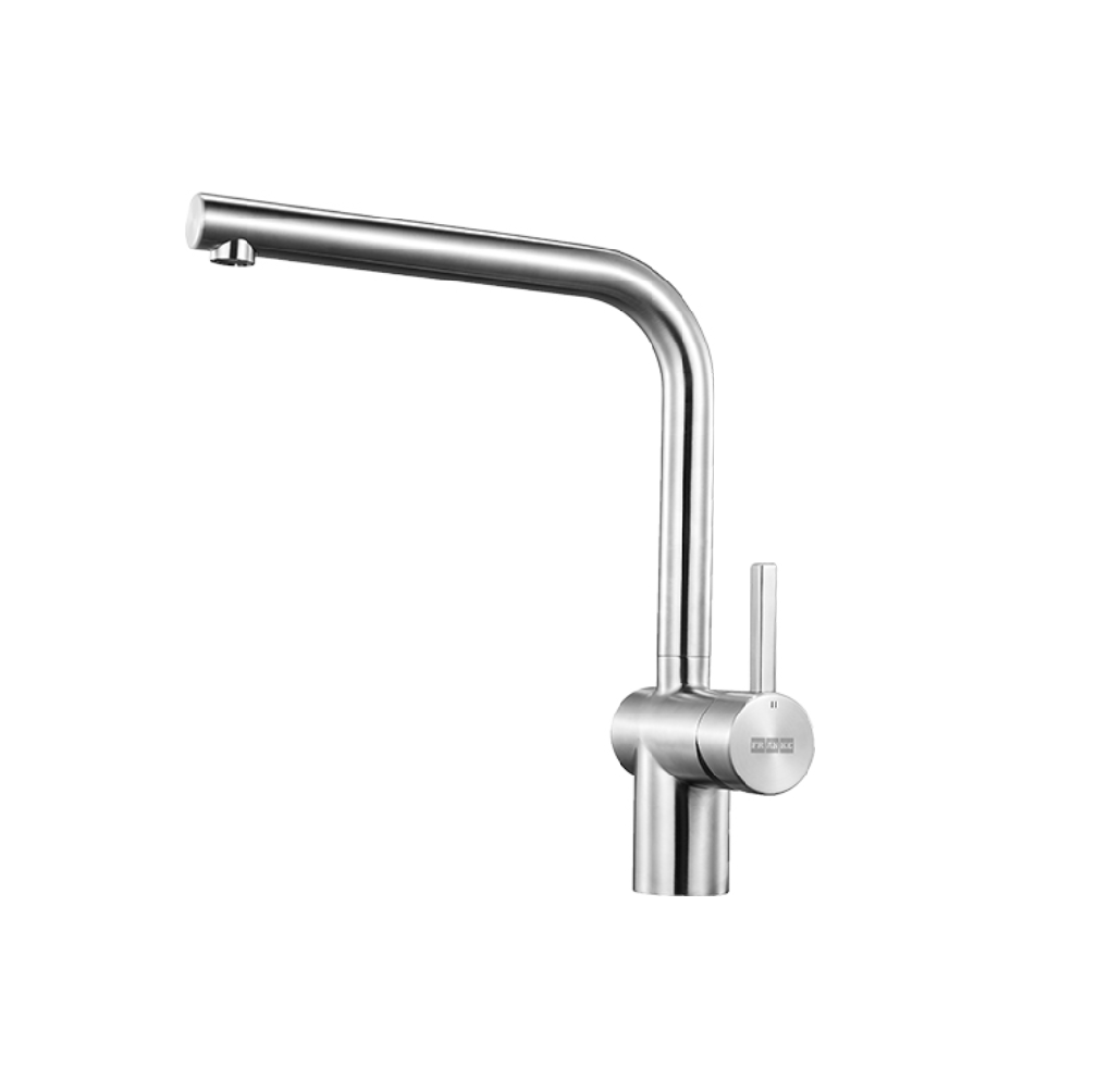 Franke Atlas Neo Kitchen Tap Stainless Steel, TA9700