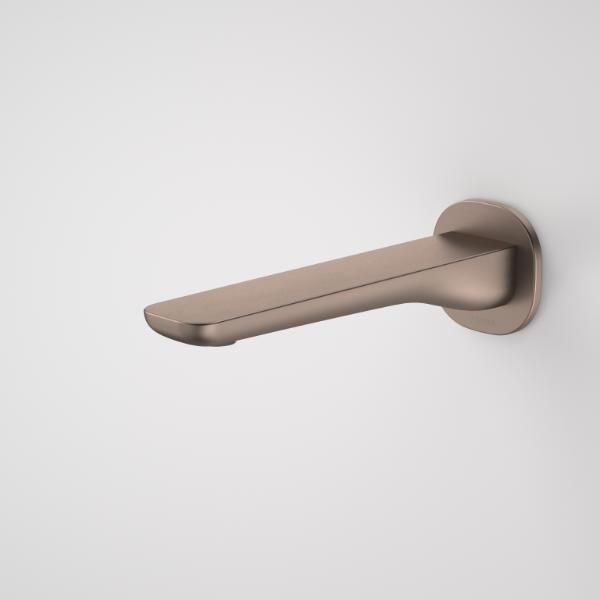 Caroma 849059BBZ6AF Contura II 180mm Basin/Bath Outlet - Brushed Bronze