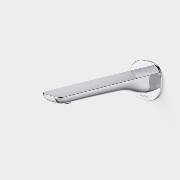 Caroma 849059C6AF Contura II 180mm Basin/Bath Outlet - Chrome