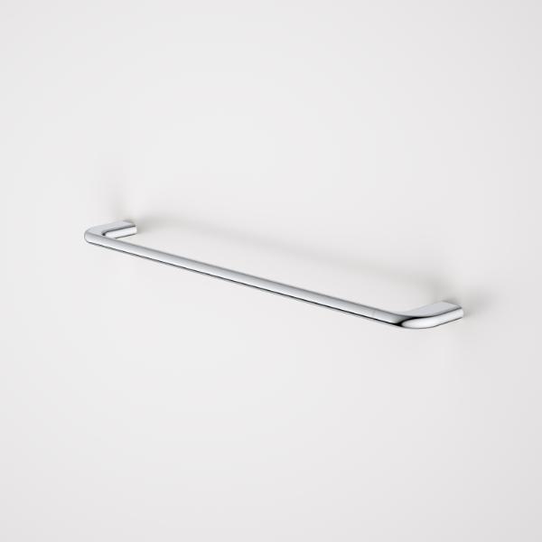 Caroma 849033C Contura II 620mm Double Towel Rail - Chrome