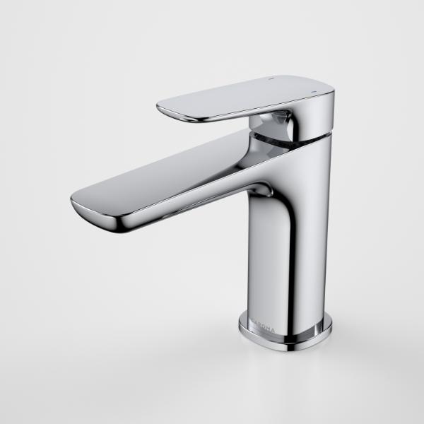 Caroma 849050C6AF Contura II Basin Mixer - Chrome