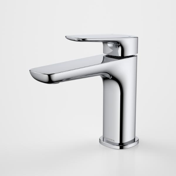 Caroma 849050C6AF Contura II Basin Mixer - Chrome