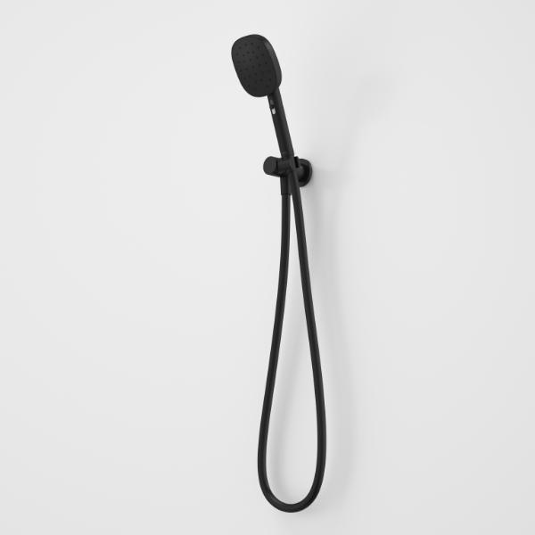 Caroma 849084B4A Contura II Hand Shower - Black