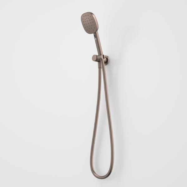 Caroma 849084BBZ4A Contura II Hand Shower - Brushed Bronze
