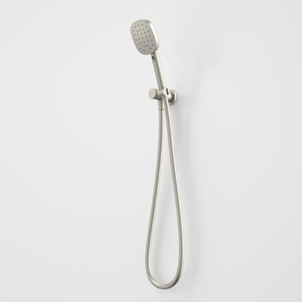 Caroma 849084BN4A Contura II Hand Shower - Brushed Nickel