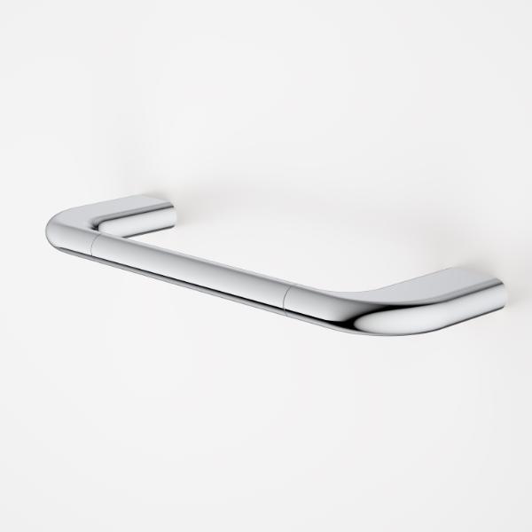 Caroma 849032C Contura II Hand Towel Rail - Chrome