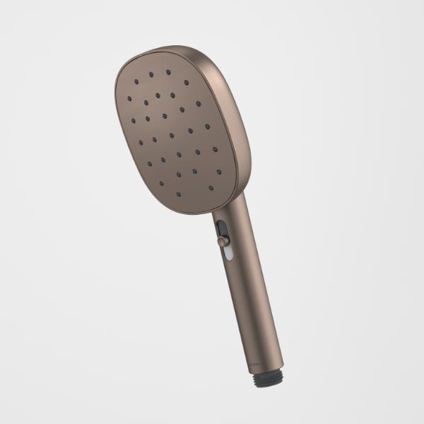 Caroma 849085BBZ4A Contura II Handset - Brushed Bronze