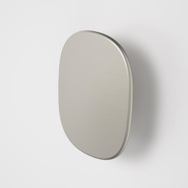 Caroma 849042BN Contura II Large Robe Hook - Brushed Nickel
