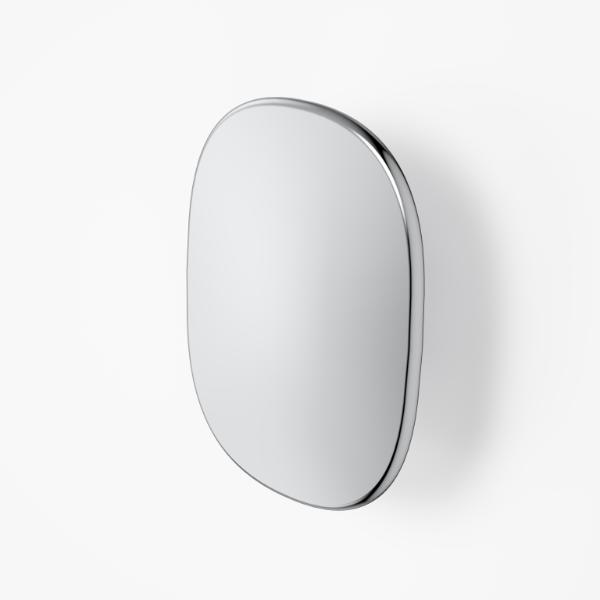Caroma 849042C Contura II Large Robe Hook - Chrome