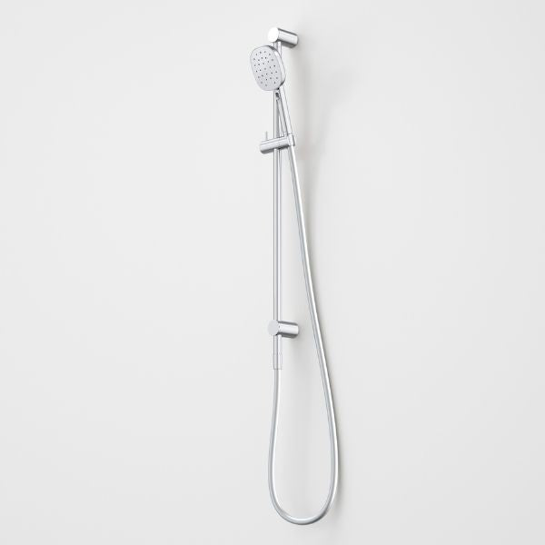 Caroma 849081C4A Contura II Rail Shower - Chrome