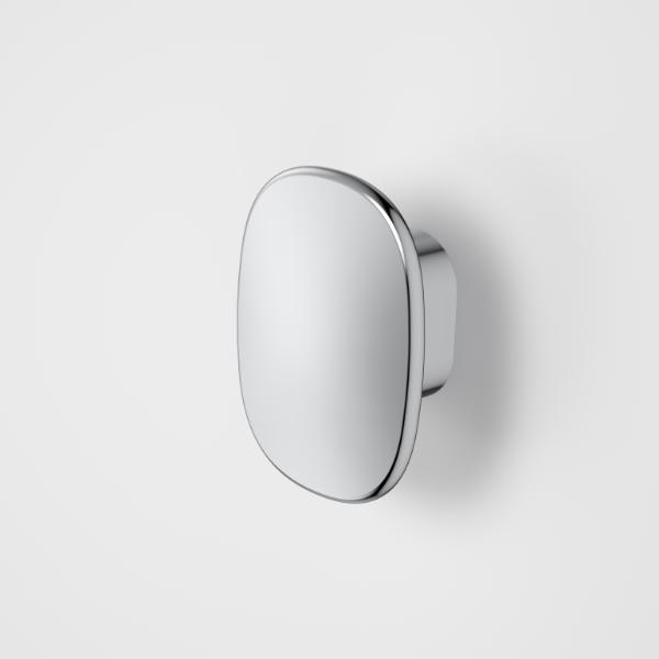Caroma 849041C Contura II Small Robe Hook - Chrome