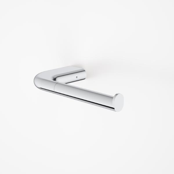Caroma 849031C Contura II Toilet Roll Holder - Chrome