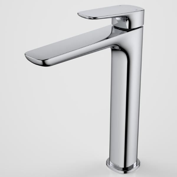 Caroma 849063C6AF Contura II Tower Basin Mixer - Chrome