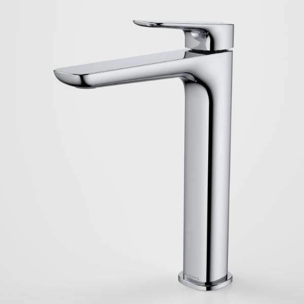 Caroma 849063C6AF Contura II Tower Basin Mixer - Chrome