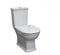 Fienza 060130W Close Coupled RAK Washington S-Trap 240mm Toilet, White - Special Order