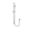 Greens Gisele Rail 760mm Shower Brushed Stainless 1840003 - Special Order
