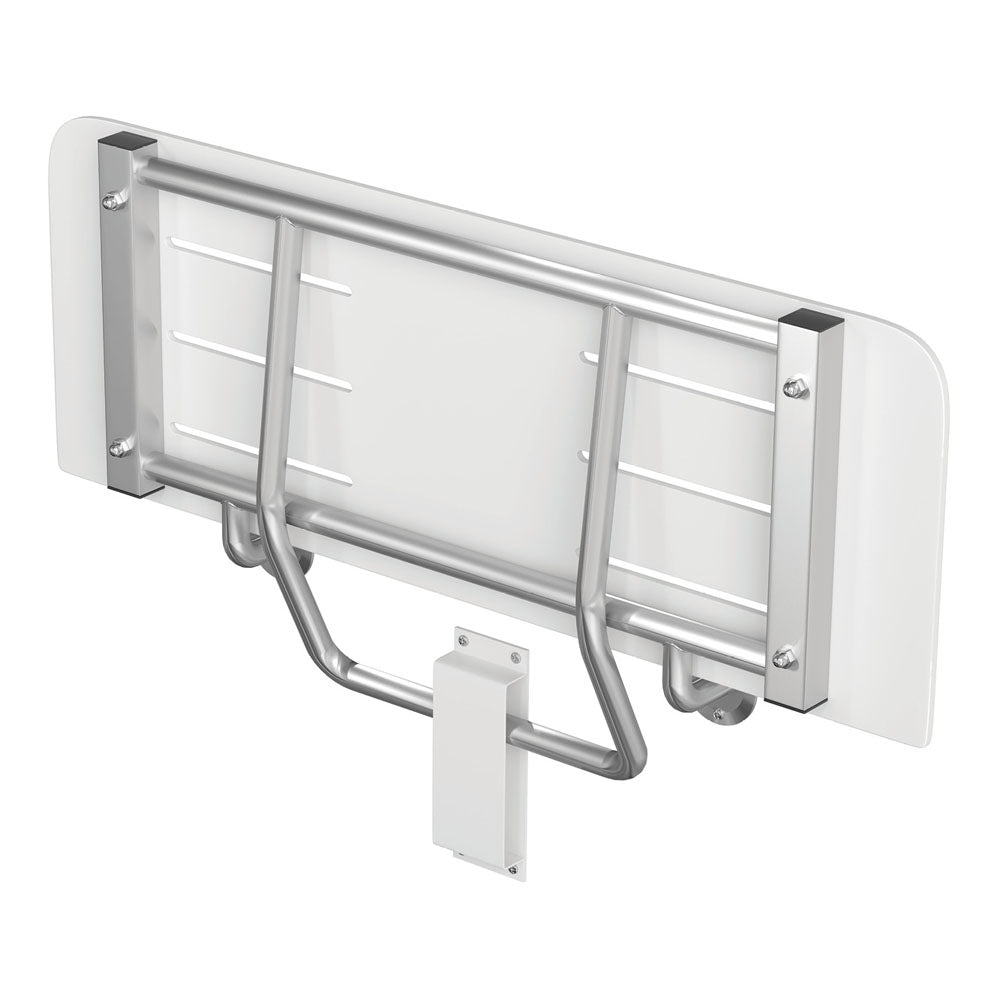 Fienza 202099 Luciana Care Accessible Folding Shower Seat