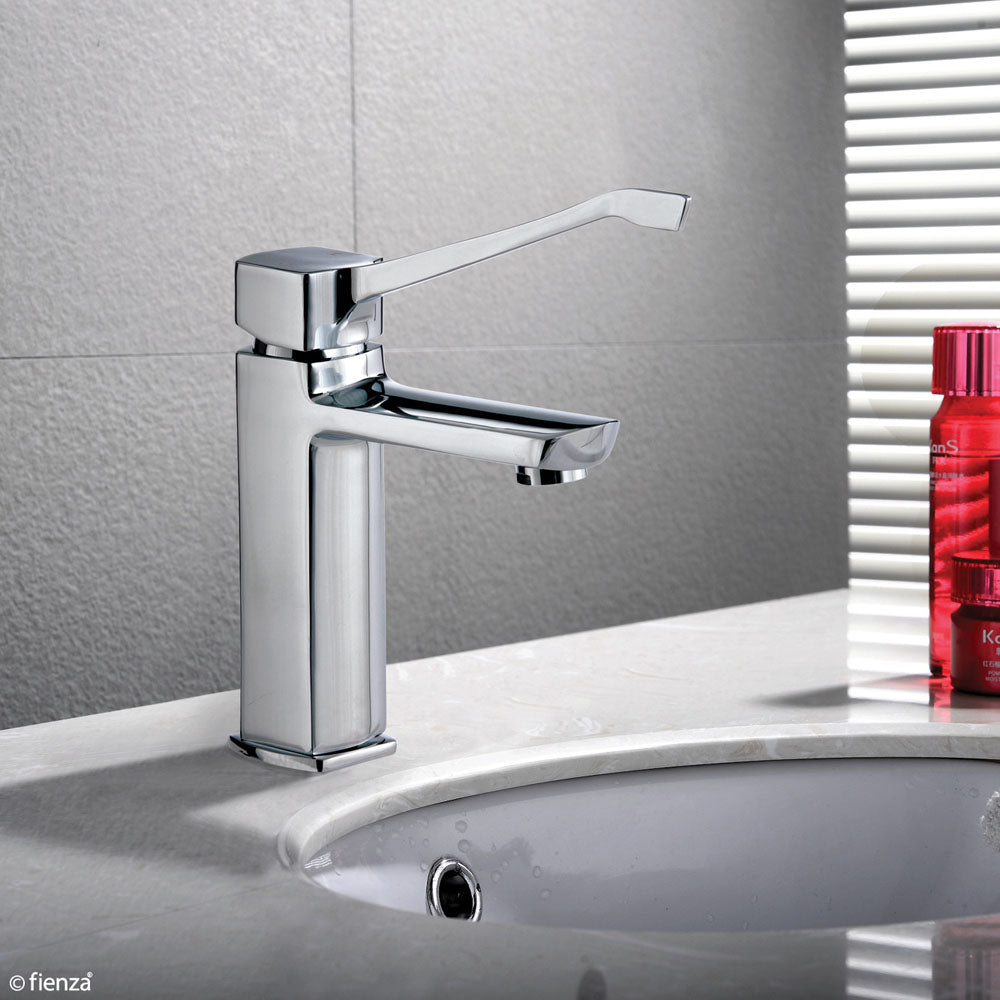 Fienza 218103D Koko Care Basin Mixer Tap Chrome