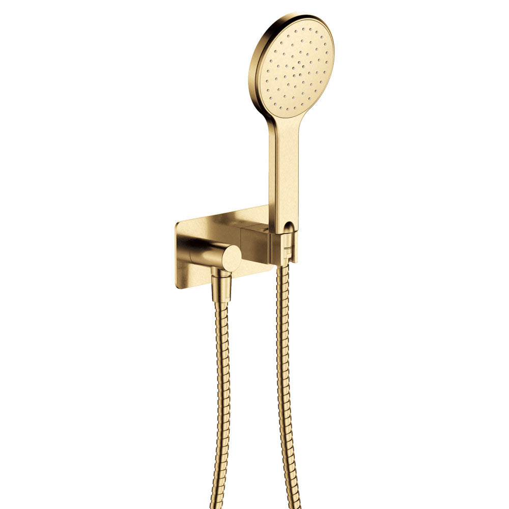 Fienza Kaya Hand Shower - Urban Brass