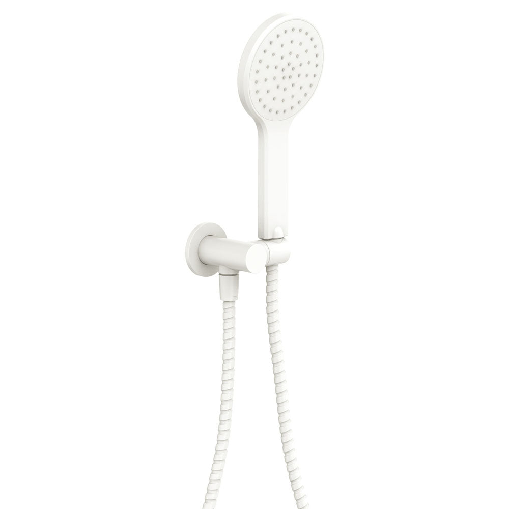 Fienza 433201MW Kaya Hand Shower, Matte White