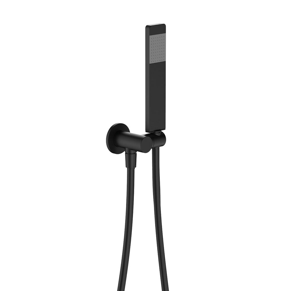 Fienza Lincoln Hand Shower - Matte Black