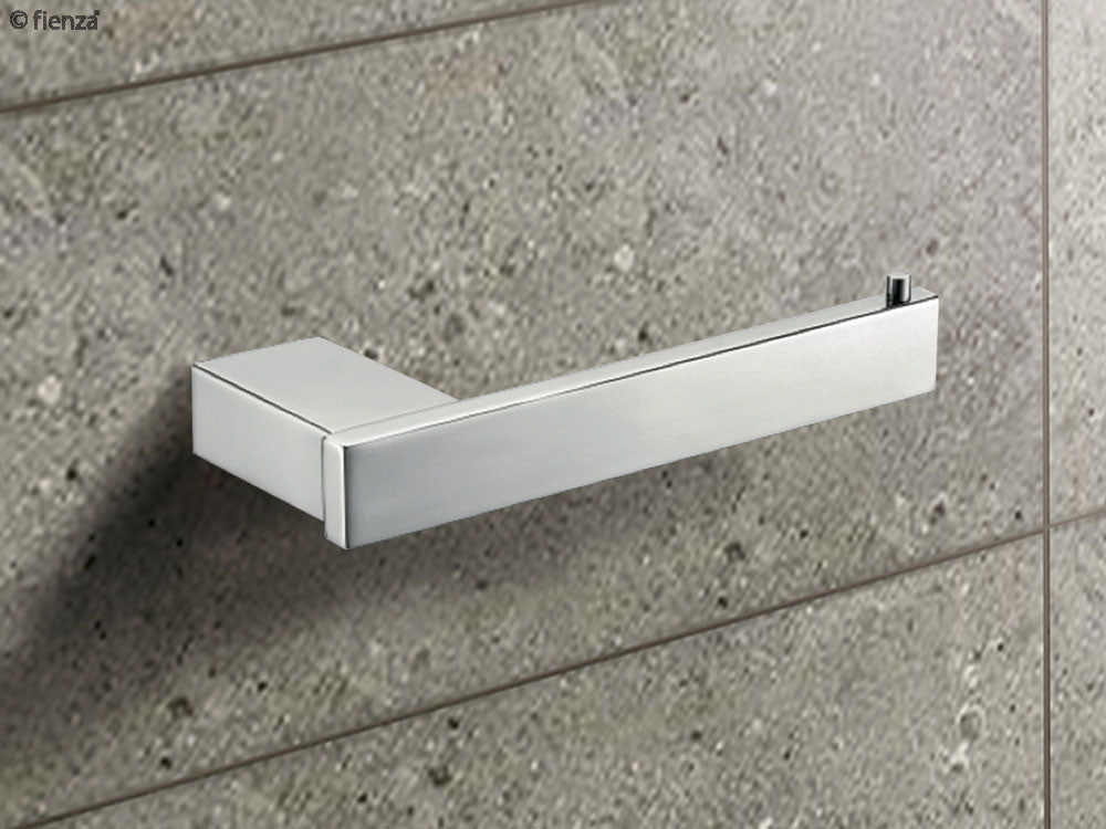 Fienza Koko Toilet Roll Holder Chrome