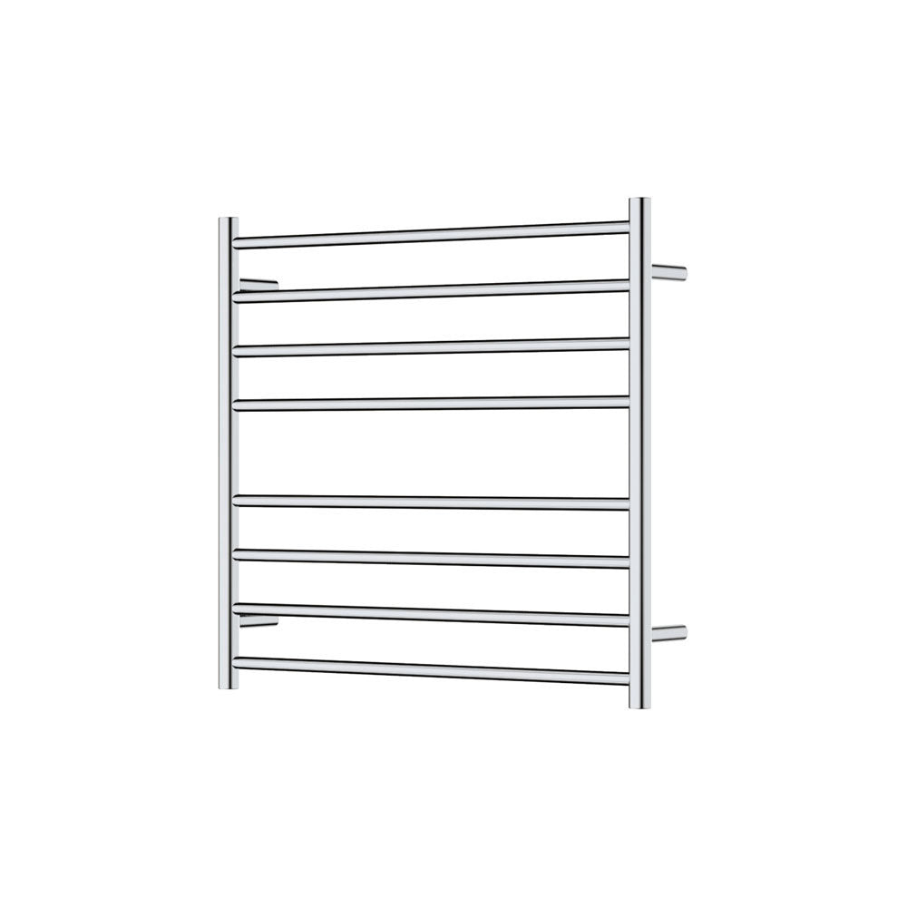 Fienza Isabella 8277570 Heated Towel Rail, 750 x 700mm, Chrome