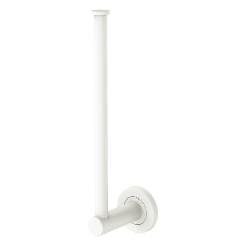 Fienza 82805MW Kaya Hand Towel Rail, Matte White
