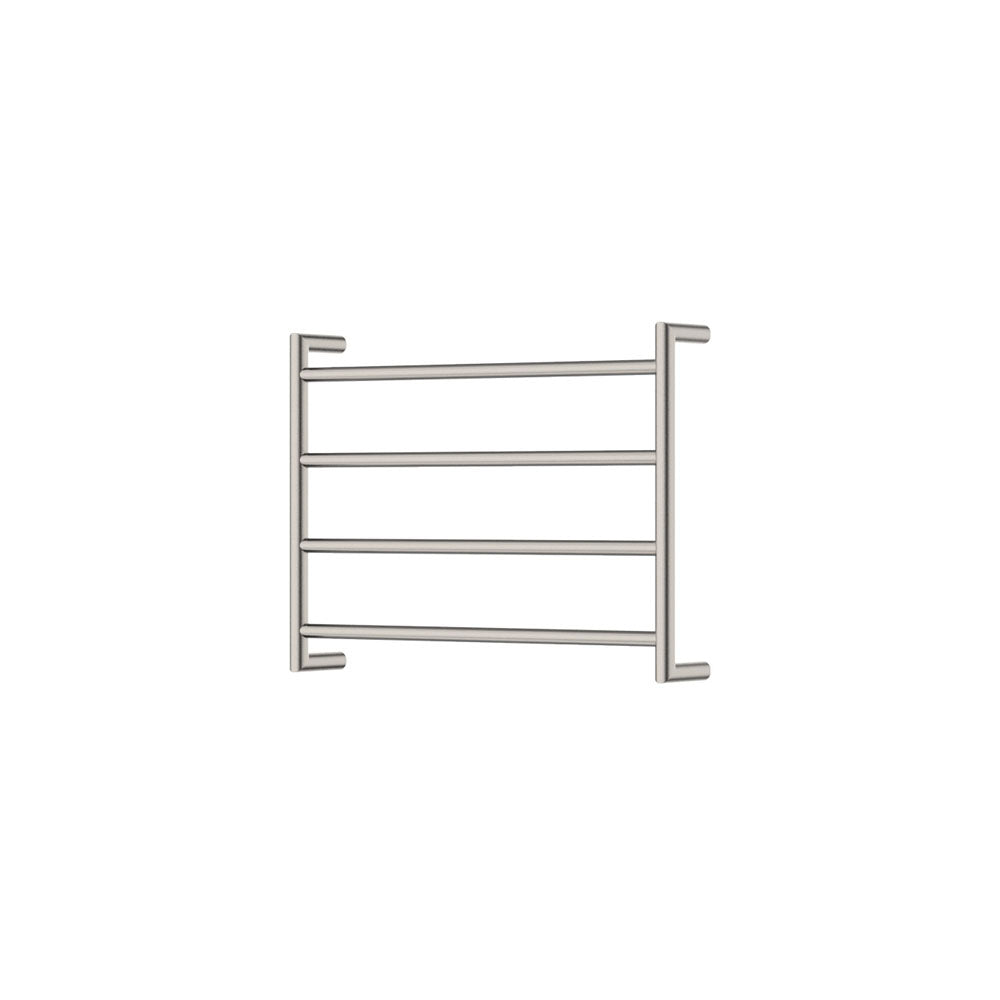 Fienza Kaya 8286045BN Heated Towel Rail, 600 x 450mm, Brushed Nickel - Specia Order