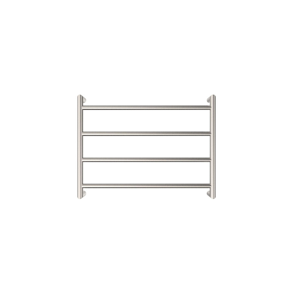 Fienza Kaya 8286045BN Heated Towel Rail, 600 x 450mm, Brushed Nickel - Specia Order