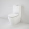 Caroma Luna Slim Wall Faced Toilet Suite - Upgraded Seat Design - Special Order