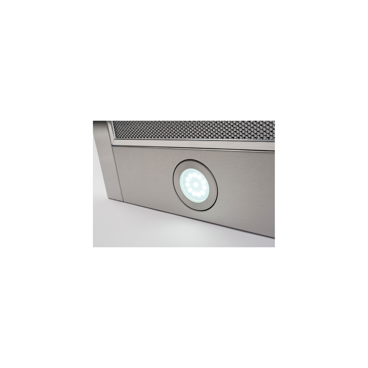 Euro Appliances EA90SX2 90cm Stainless Steel Canopy Rangehood