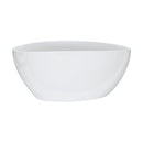 Fienza FR94-1500 Dayo Freestanding Acrylic Bath 1500mm, Gloss White - Special Order