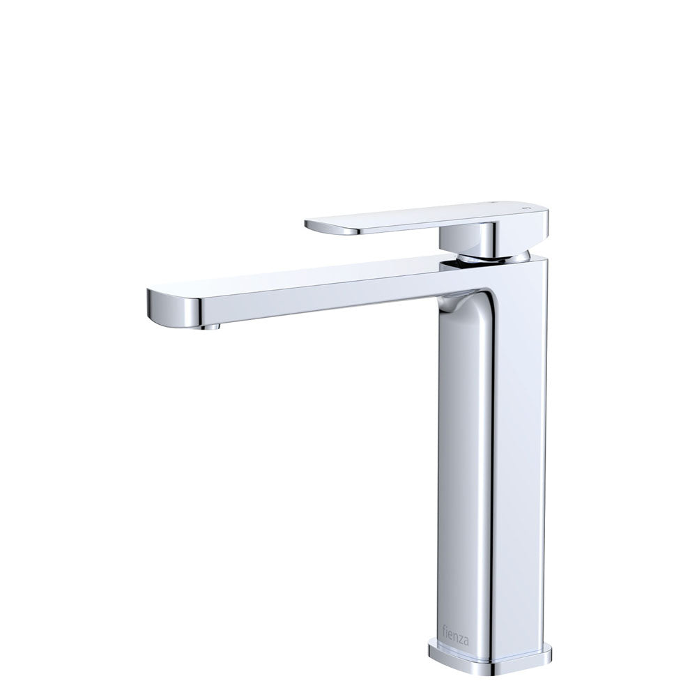 Fienza Tono Medium Basin Mixer 233110 - Chrome