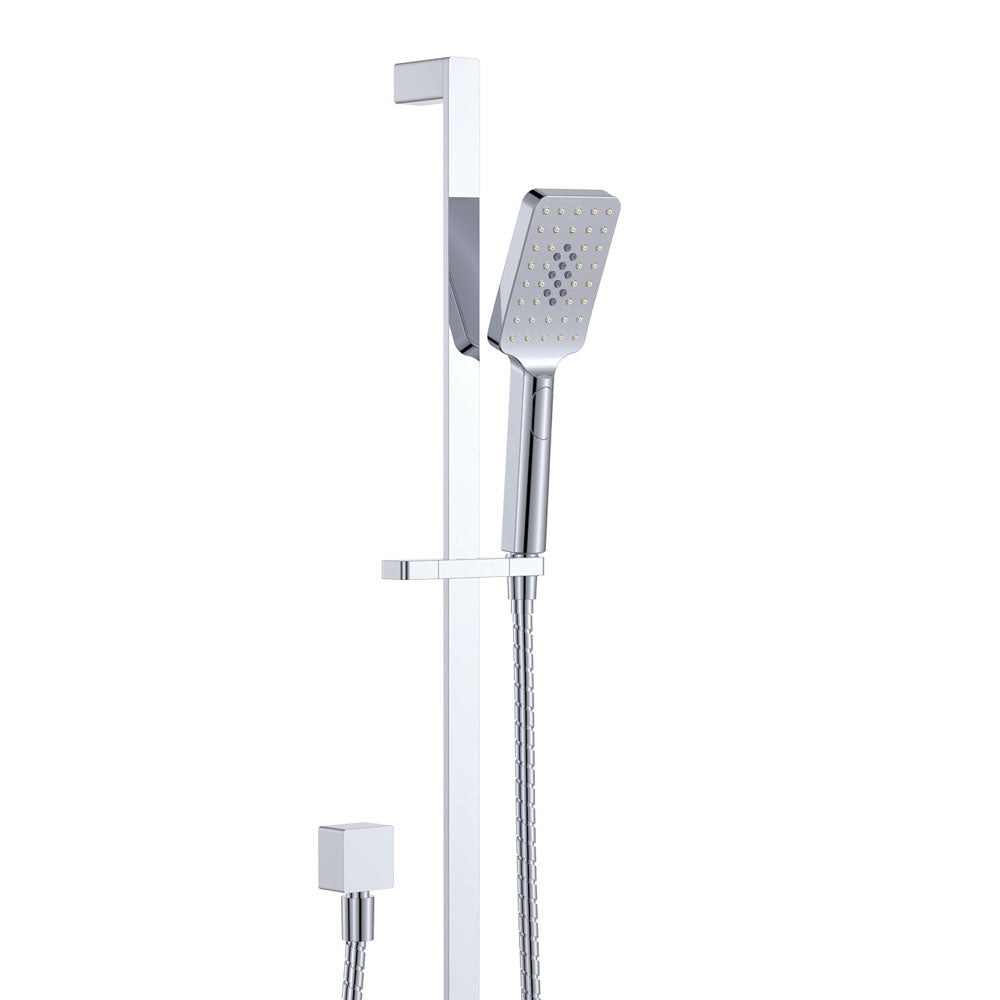 Fienza Tono Rail Shower 444116 - Chrome