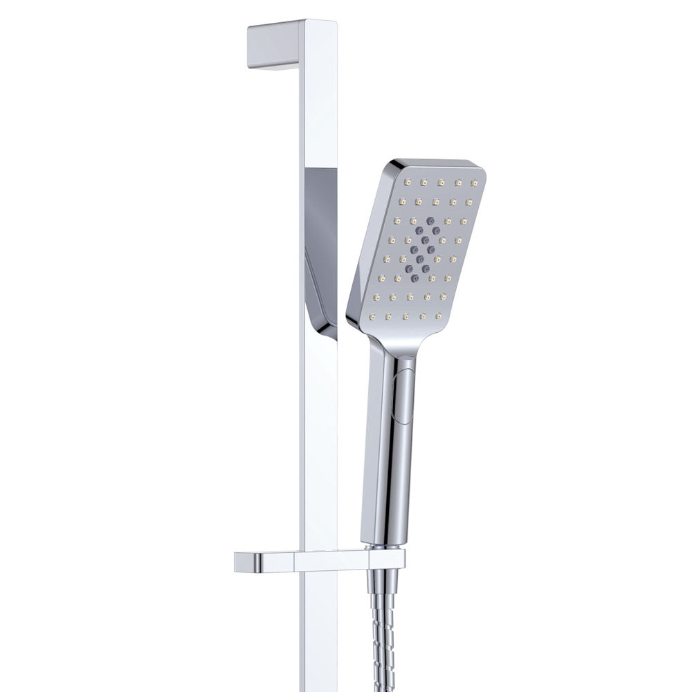 Fienza Tono Rail Shower 444116 - Chrome
